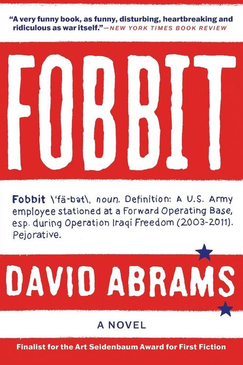 Produktbild: Fobbit