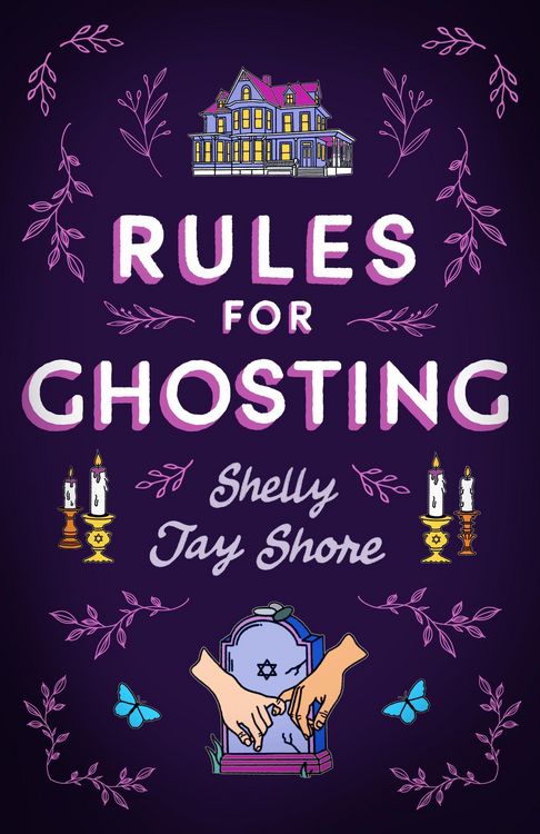 Produktbild: Rules for Ghosting