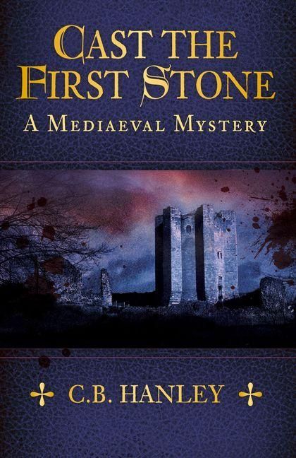 Produktbild: Cast the First Stone