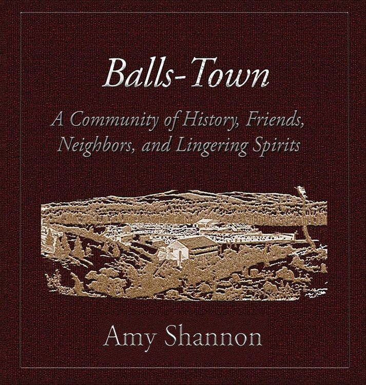 Produktbild: Balls-Town