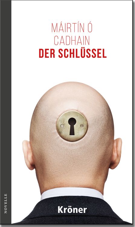 Produktbild: Der Schl&uuml;ssel