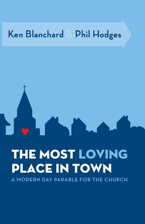 Produktbild: The Most Loving Place in Town