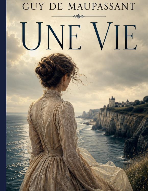 Produktbild: Une vie
