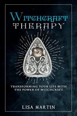 Produktbild: Witchcraft Therapy