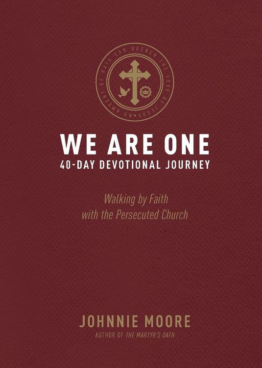 Produktbild: We Are One