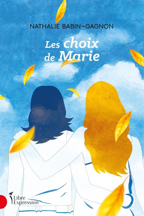 Produktbild: Les Choix de Marie