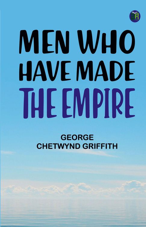 Produktbild: Men Who Have Made the Empire