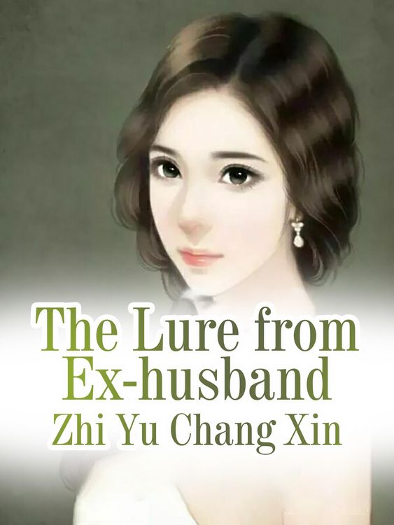 Produktbild: Lure from Ex-husband