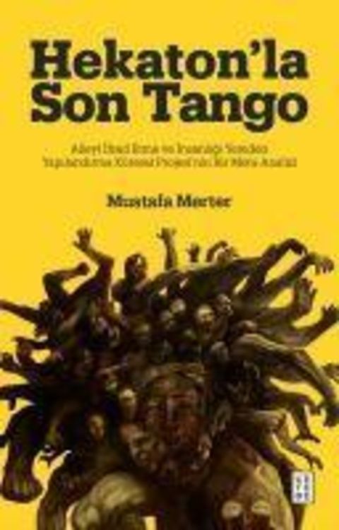 Produktbild: Hekaton`la Son Tango