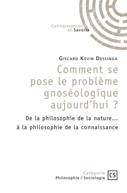 Produktbild: Comment se pose le probleme