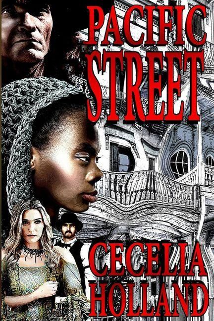 Produktbild: Pacific Street