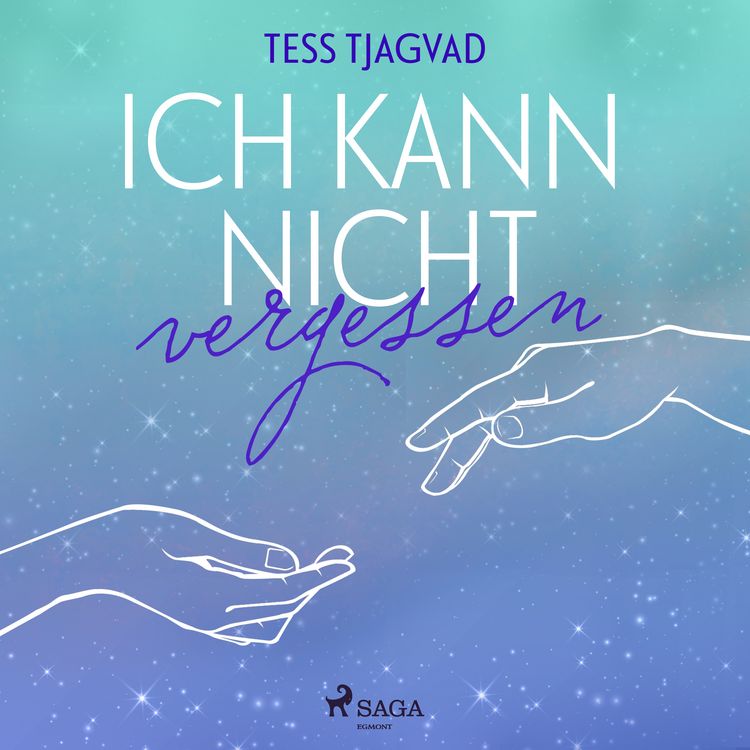 Produktbild: Ich kann nicht vergessen