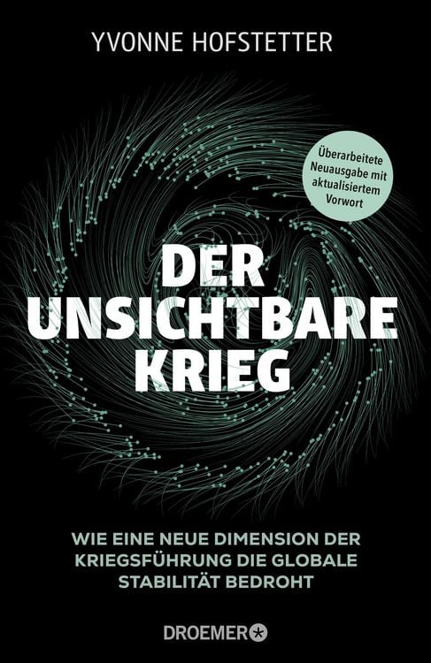 Produktbild: Der unsichtbare Krieg