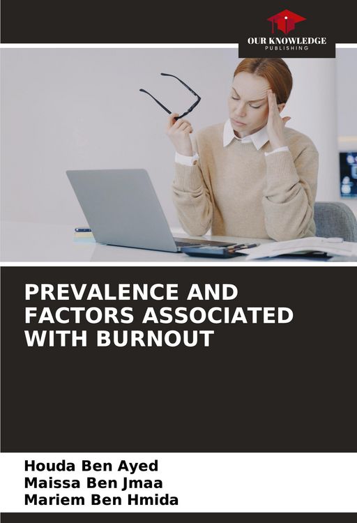 Produktbild: Prevalence and Factors Associated with Burnout