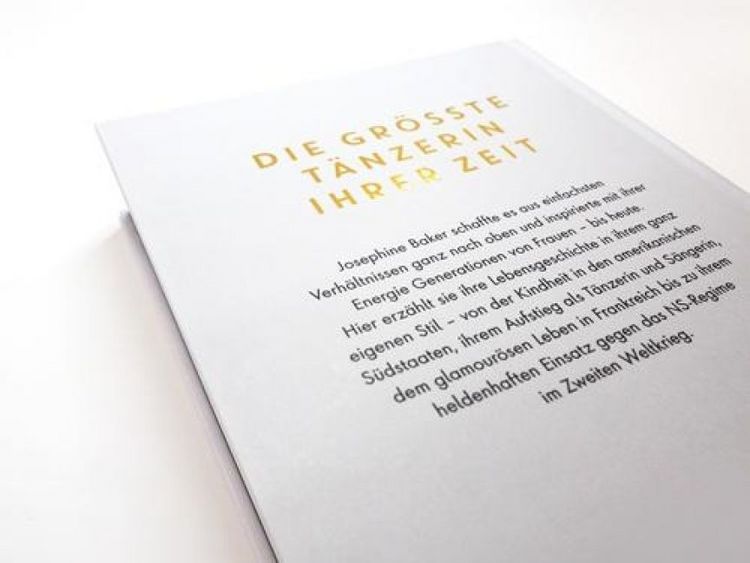 Produktbild: "Tanzen, Singen, Freiheit". Memoiren