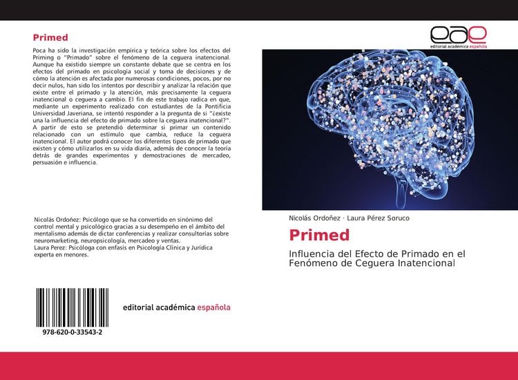 Produktbild: Primed