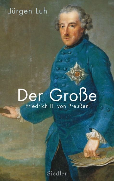 Produktbild: Der Gro&szlig;e
