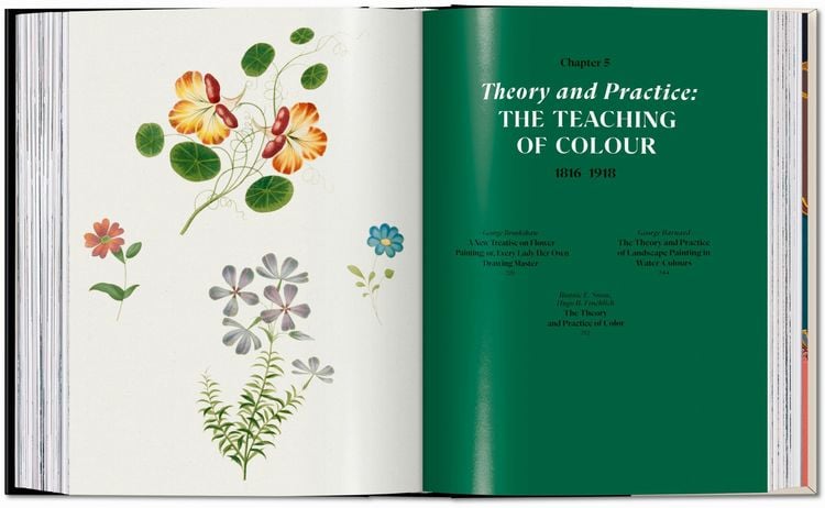 Produktbild: The Book of Colour Concepts. 45th Ed.