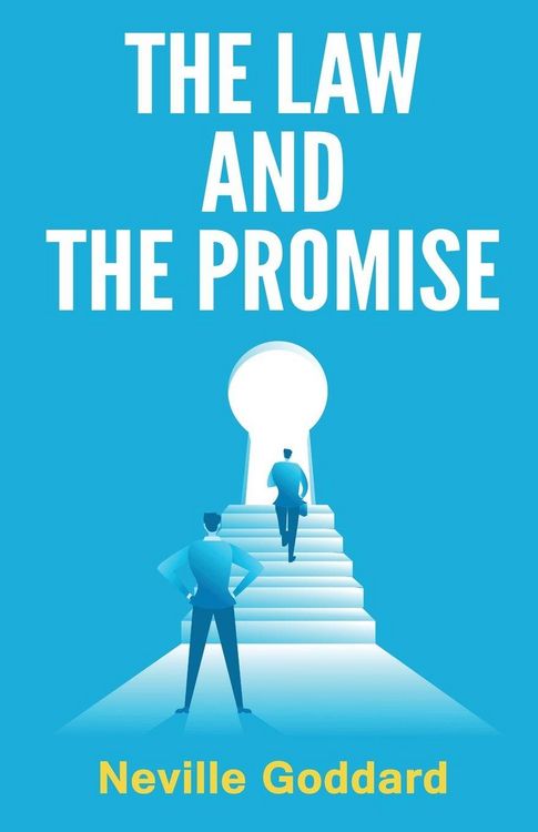 Produktbild: The Law and the Promise