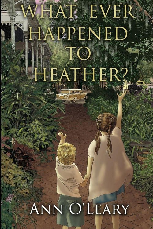 Produktbild: What Ever Happened to Heather?