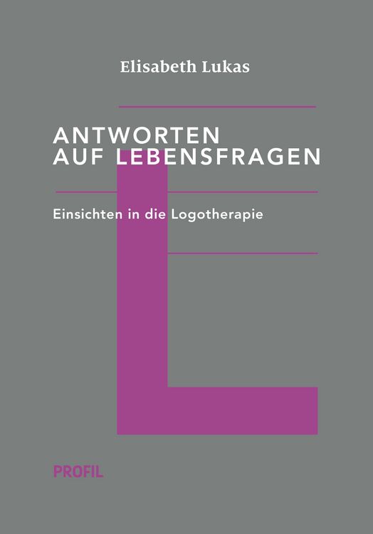 Produktbild: Antworten auf Lebensfragen