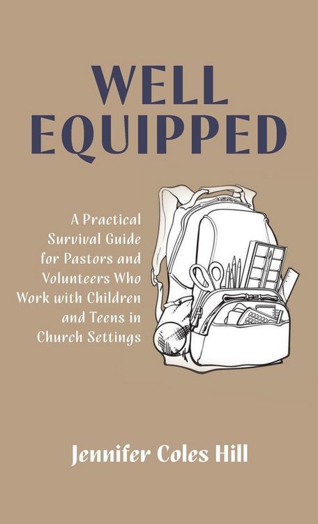 Produktbild: Well Equipped