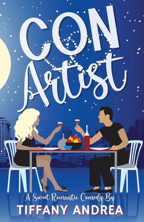 Produktbild: Con Artist