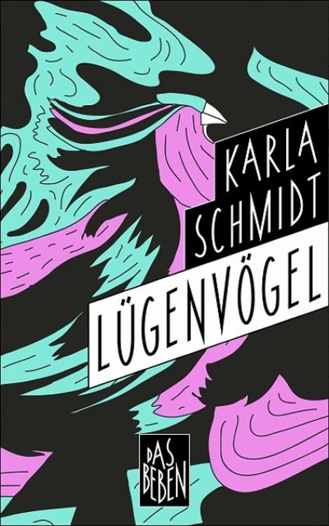 Produktbild: L&uuml;genv&ouml;gel