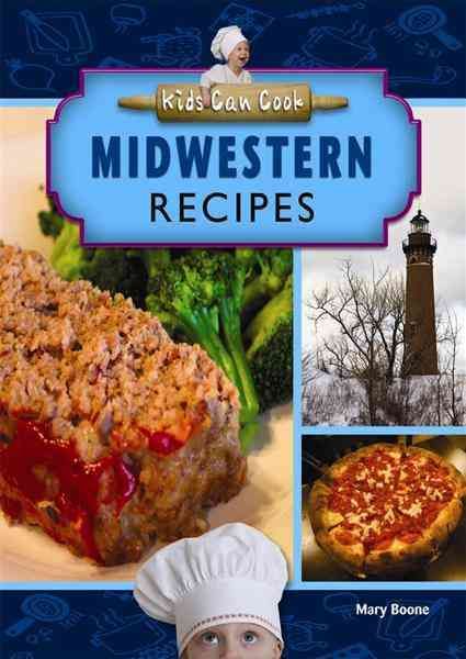 Produktbild: Midwestern Recipes