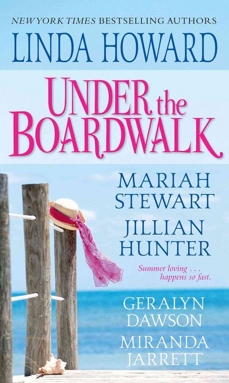 Produktbild: Under The Boardwalk