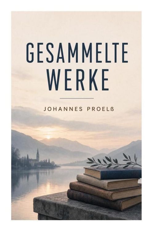Produktbild: Gesammelte Werke