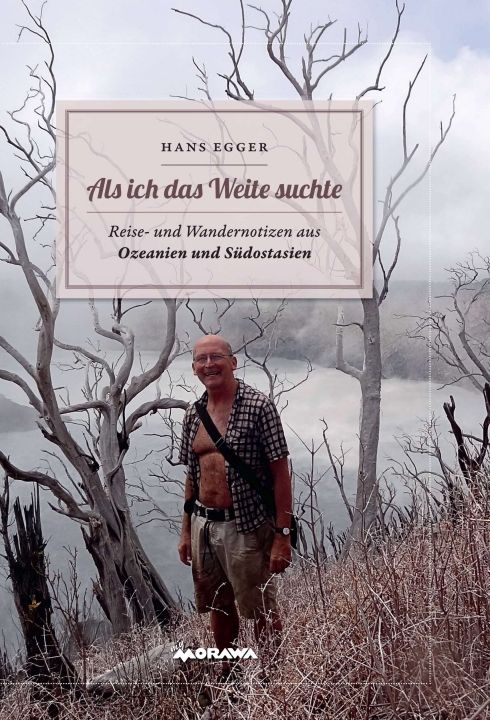 Produktbild: Als ich das Weite suchte
