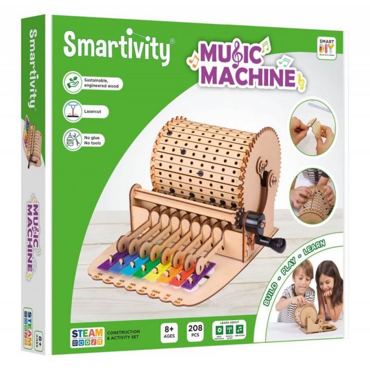 Produktbild: Smartivity Music Machine