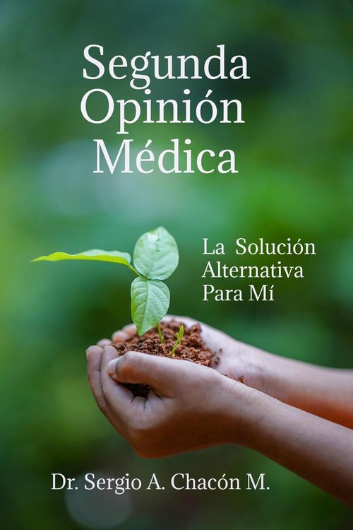 Produktbild: Segunda Opini&oacute;n M&eacute;dica