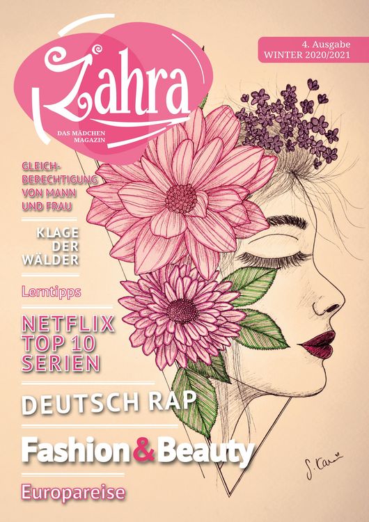 Produktbild: Zahra