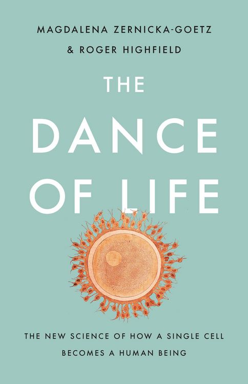 Produktbild: The Dance of Life