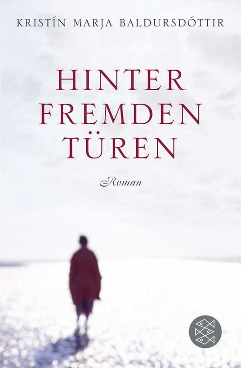 Produktbild: Hinter fremden T&uuml;ren