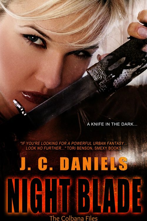 Produktbild: Night Blade
