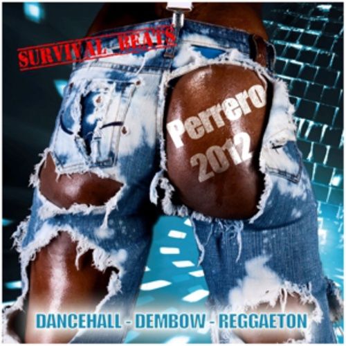 Produktbild: Various: Perrero 2012