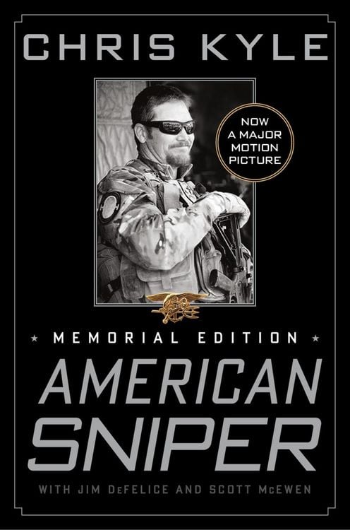 Produktbild: American Sniper
