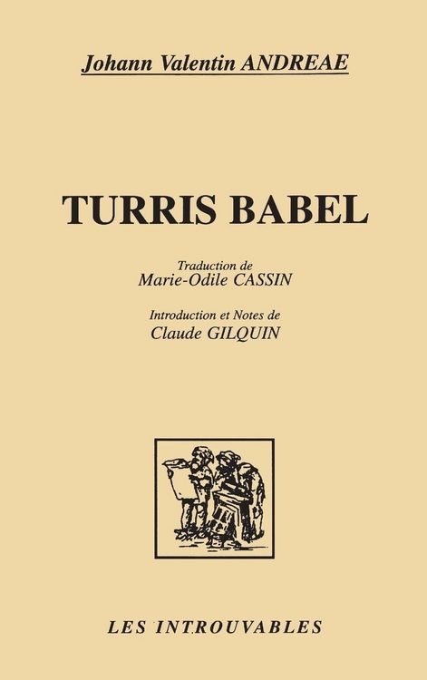 Produktbild: TURRIS BABEL