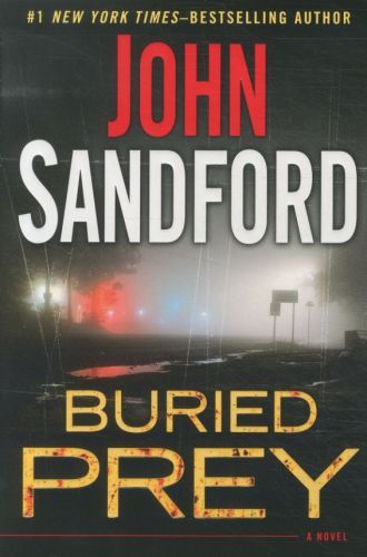Produktbild: Buried Prey