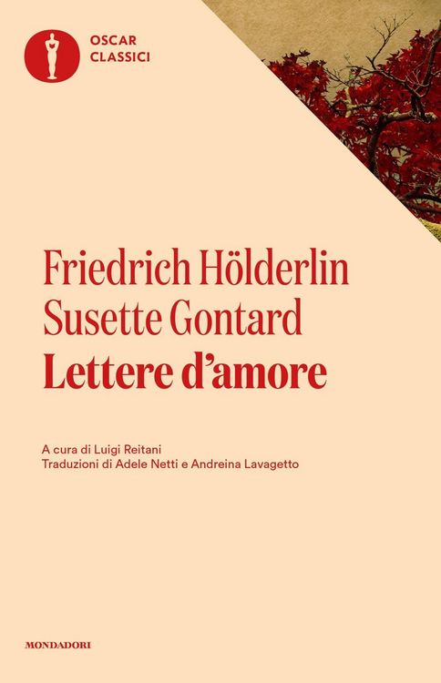 Produktbild: Lettere d'amore