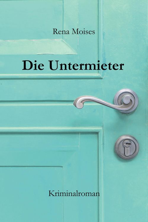 Produktbild: Die Untermieter