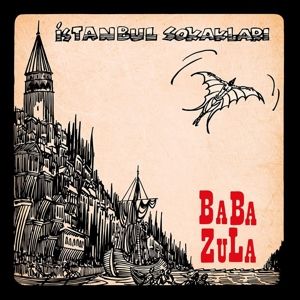 Produktbild: Istanbul Sokaklari