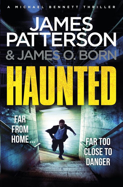 Produktbild: Haunted