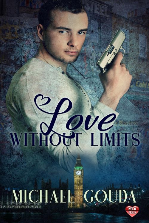 Produktbild: Love Without Limits