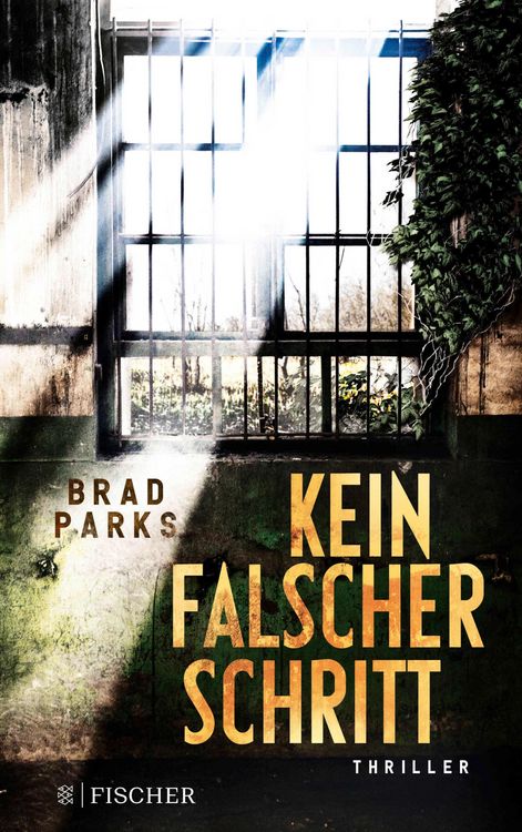 Produktbild: Kein falscher Schritt