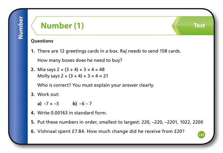 Produktbild: Collins Gcse: Collins GCSE 9-1 Revision - New Edexcel GCSE 9