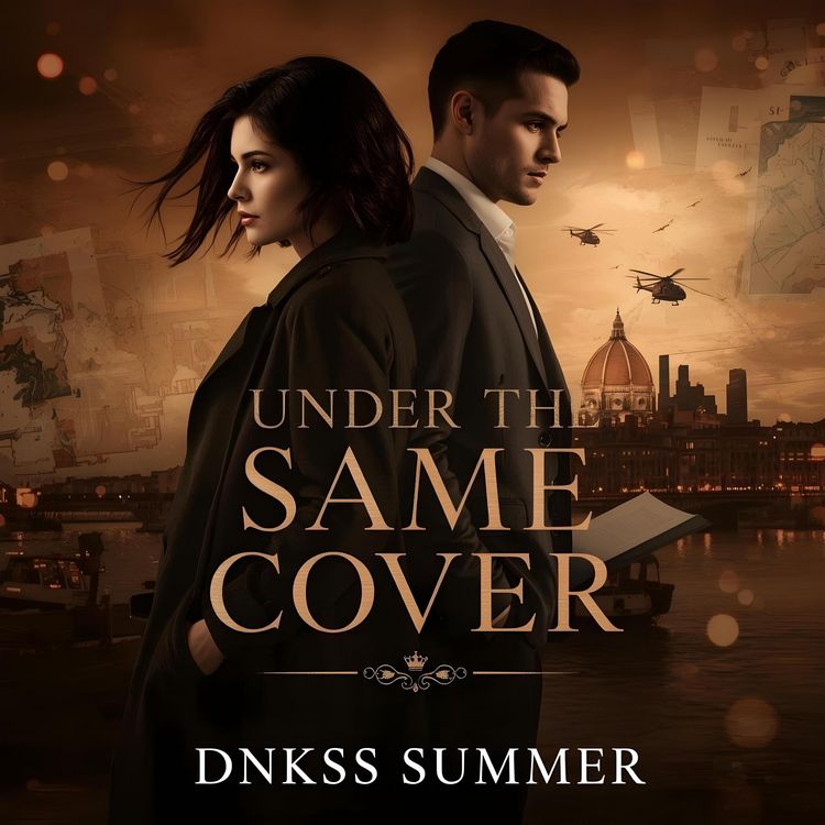 Produktbild: Under the Same Cover